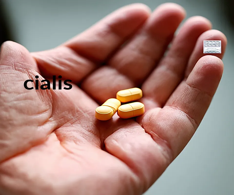 Como comprar cialis por telefono